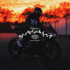 TRAVIS SCOTT TYPE BEAT - "RIDER" | HARD TRAP TYPE BEAT | TYPE BEAT 2025