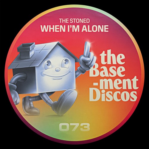The Stoned - When I'm Alone (Houzzie Killa Remix)