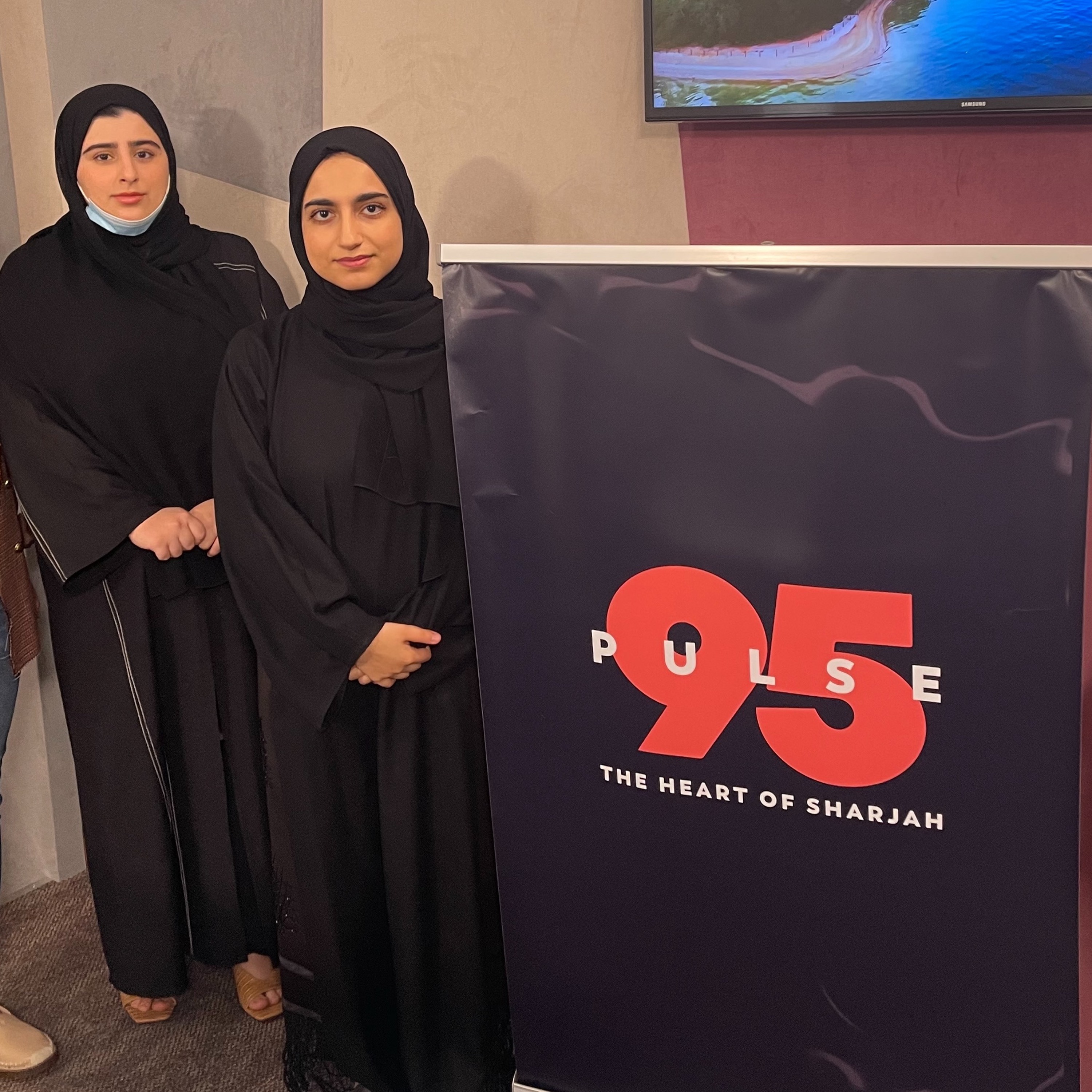 The IoT-Based Smart Cane with Mariam Arshi and Reem Al Amiri (08.04.21) episode artwork
