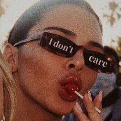 IDONTCARE