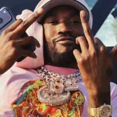 [FREE] Meek Mill Type Beat - (Cryy Babyy)_93_Am_WAV