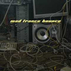 mad trance bounce - vol. 1