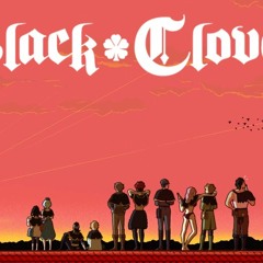 Black Clover ED 11 - Answer