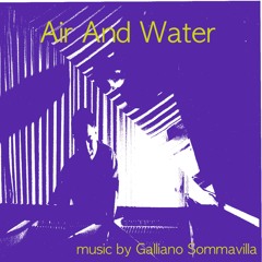 Air And Water (REDUX)