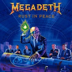 Megadeth - Tornado os Souls