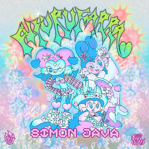 FUFURUFARRA - Simón JaVa