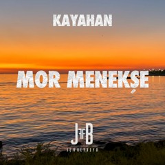 Kayahan - Mor Menekşe (Jeffrey Beyo Remix)