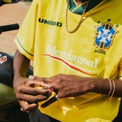 3ig Poppa Drill/Jersey club