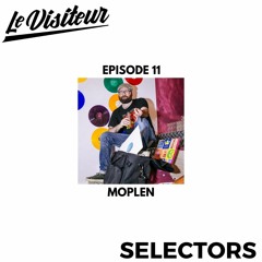LV Disco Selectors 11 - Moplen