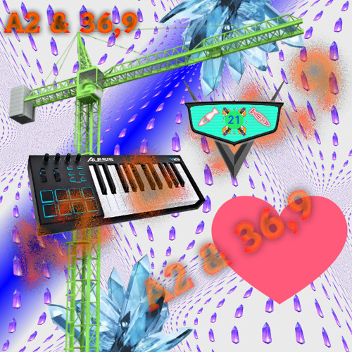 A2 & 36,9 - Riflesso