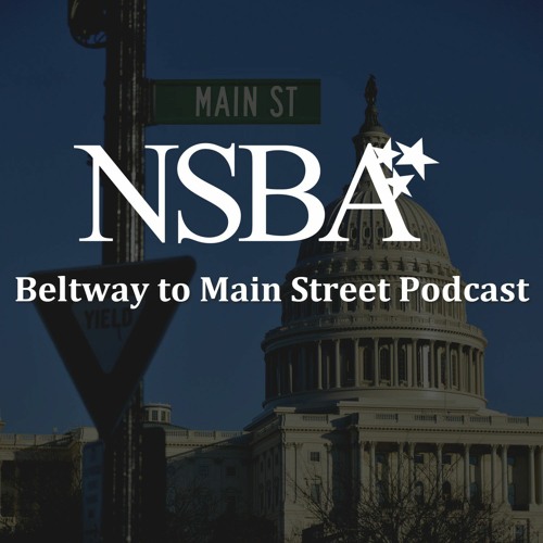 NSBA COVID Briefing Call - March 16