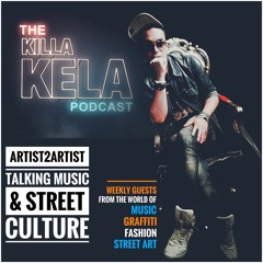 The Killa Kela Podcast