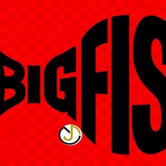 "Big Fish" - 90s OldSchool Type Beat | Underground Hip-Hop Boom Bap Type Beat