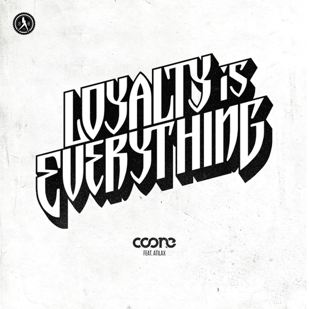 洋楽 THE ORGANIZATION Loyalty is Everything artworks-4BMvfIp8oDOU-0-