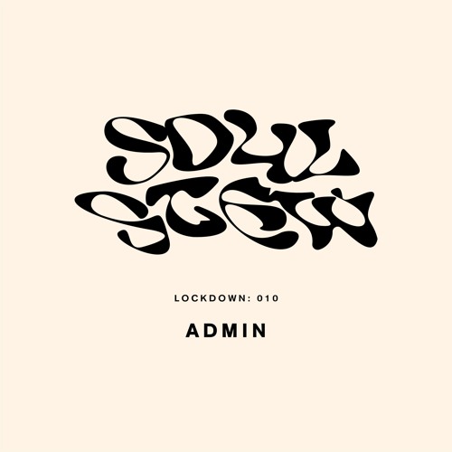 Lockdown 010 - Admin