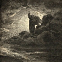 "My sinful soul"