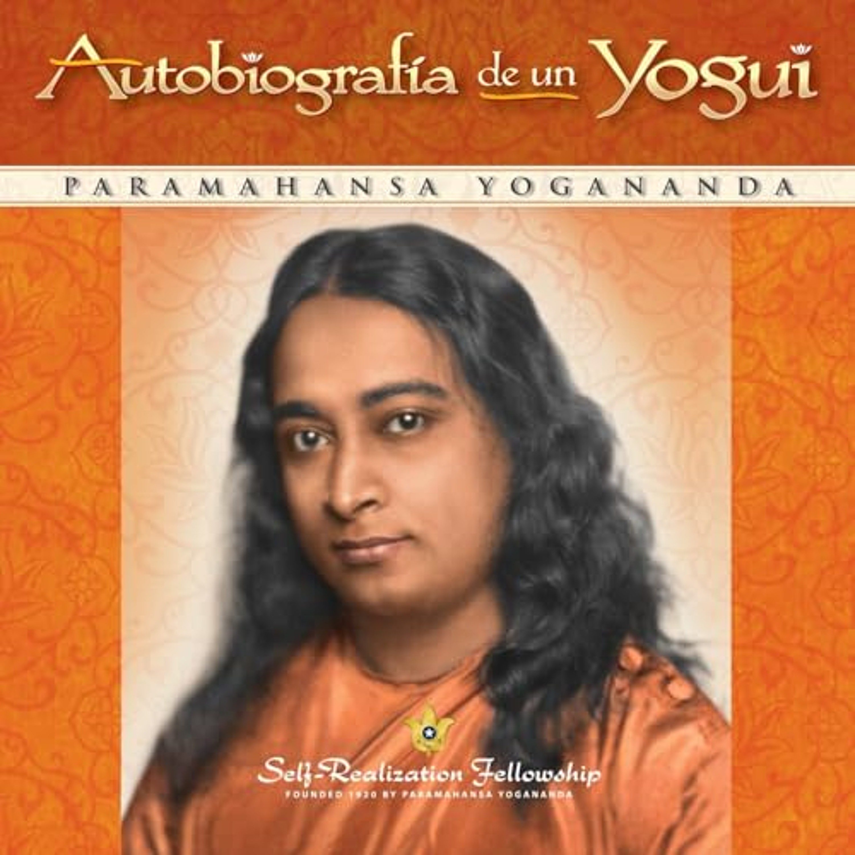 Autobiografía de un yogui [Autobiography of a Yogi] (Audiolibro) | Prueba Gratis