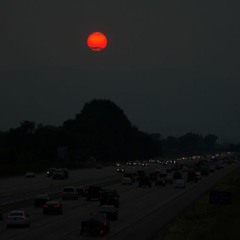 Rising Sun