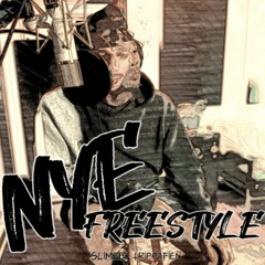 Trippa Fien & SlimEBK - NYE (FREESTYLE)