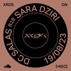 XRDS 2023 • Recordings