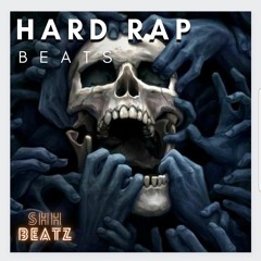 Bad Dark HARD RAP  BEAT 2022 | Hard Banger Freestyle Instrumental