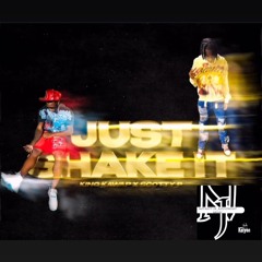 King Kawap x Scotty P - Shake it (FAST)