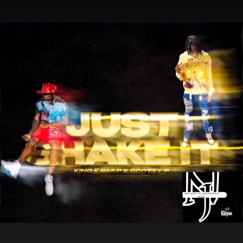King Kawap x Scotty P - Shake it (FAST)