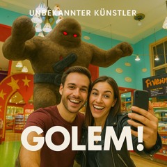 Golem!