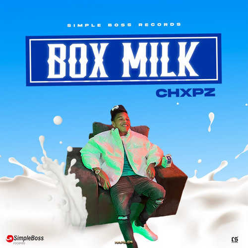 Stream Box Milk by Chxpz Listen online for free on SoundCloud