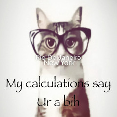 yah yah yah