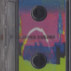 Trapper Keeper VIP