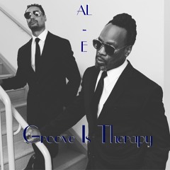 Groove Is Therapy (feat. Corey Wims)