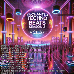 Enchanted Techno Beats Season 3 Vol.37