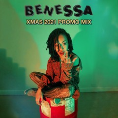 BENESSA XMAS 2021 PROMO MIX