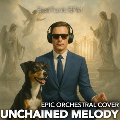 Unchained Melody (Epic Orchestral Cover)