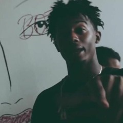 @40xcal - Wake Up prod. 40xcal(sky by playboi carti flip)