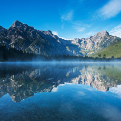 Our Lady of the Lake - Free to Use Music