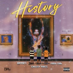 History (feat. Mira Cool & David'I)