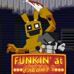 Funkin' At Freddy's - You Can't. V2
