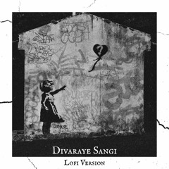 Catchybeatz - Divaraye Sangi(Lofi Version)