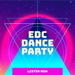 EDC Dance Party