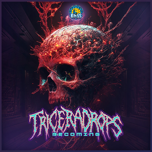 Triceradrops vs Sidekicks - Out of Stock [BMSS Records 2025]