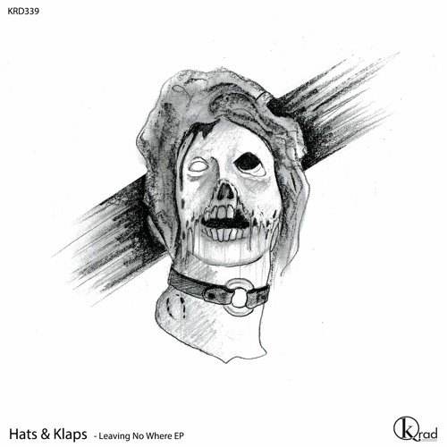 KRD339. Hats & Klaps - Along The Way (Original Mix)