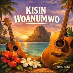 Kisin Woanuhmwo (Instrumental)