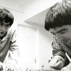 Some Might Say - Oasis Demo Mashup