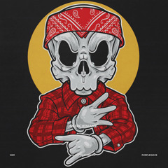 Off my self | made on the Rapchat app (prod. by MURCIEMANE)