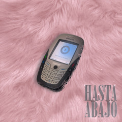 Hasta Abajo (feat. Kira Brown)