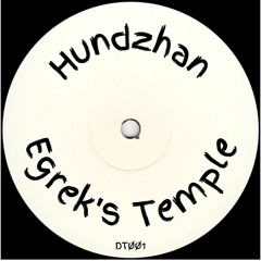 Hundzhan - Egrek's Temple
