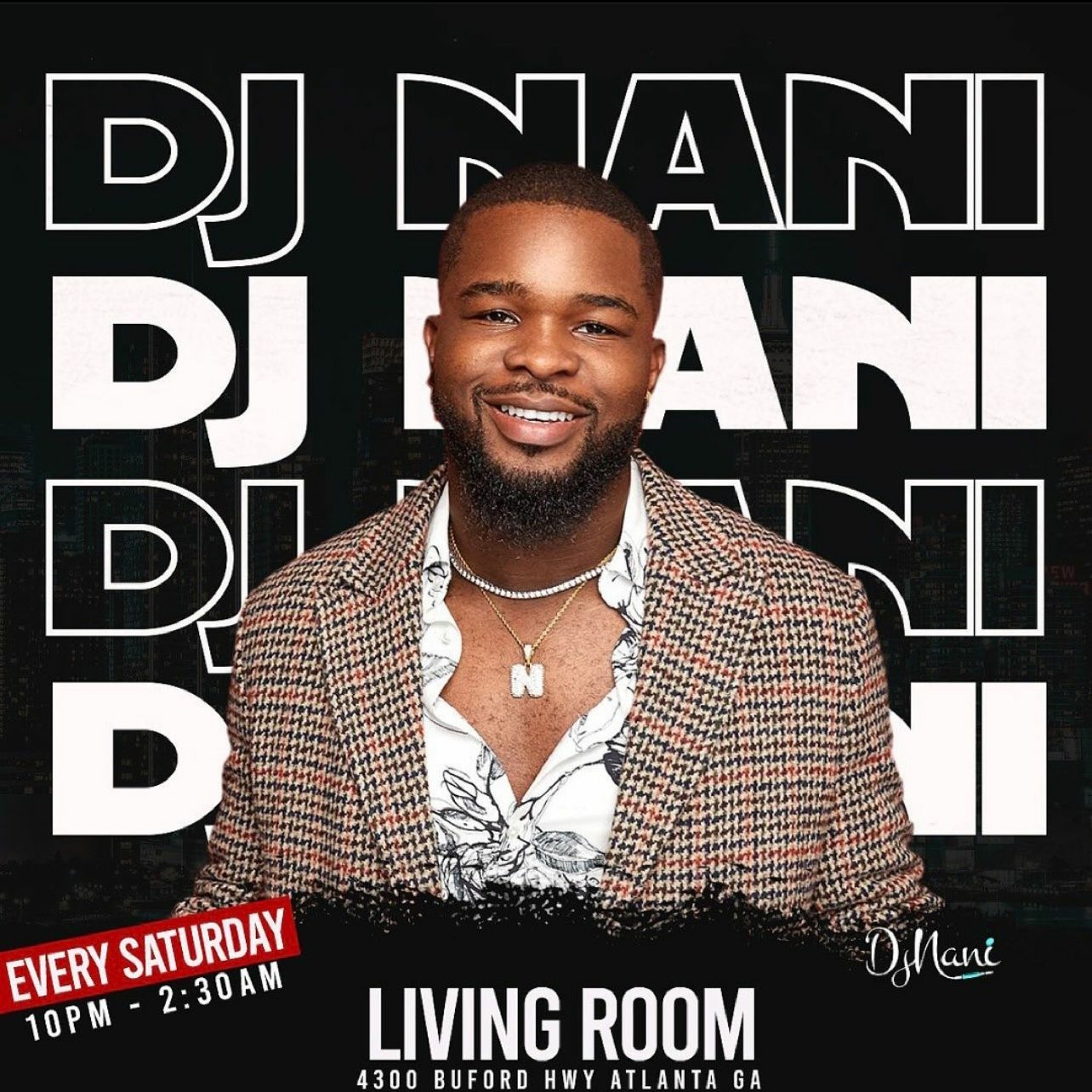 Djnani