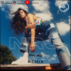 NRG - Jazzy (Phiro REEMIXX)